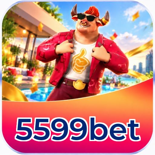 5599bet APK Android - Logo oficial
