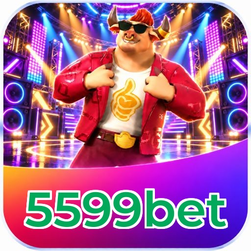 Slots online da 5599bet com jackpots progressivos