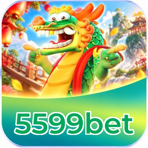 5599bet Loteria Mega-Sena