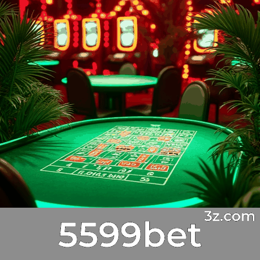 5599bet Bônus por convite 5599bet