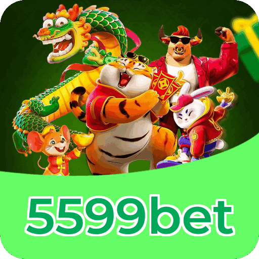Slots Premium da PG Soft na 5599bet