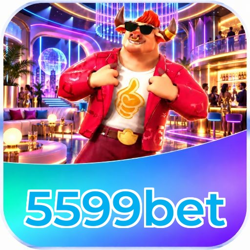 5599bet Logo