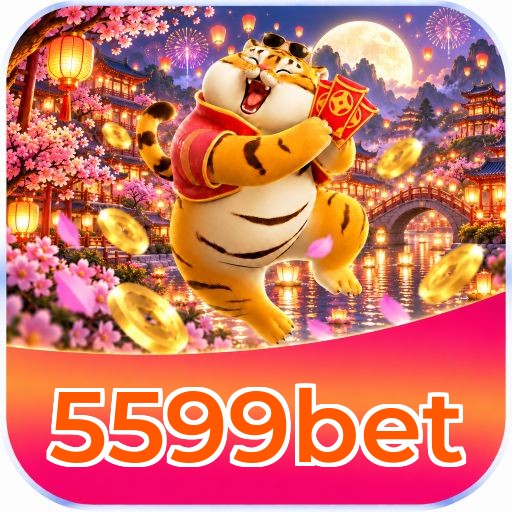 5599bet Logo